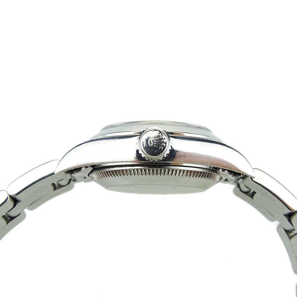 Rolex Lady Oyster Perpetual 67180