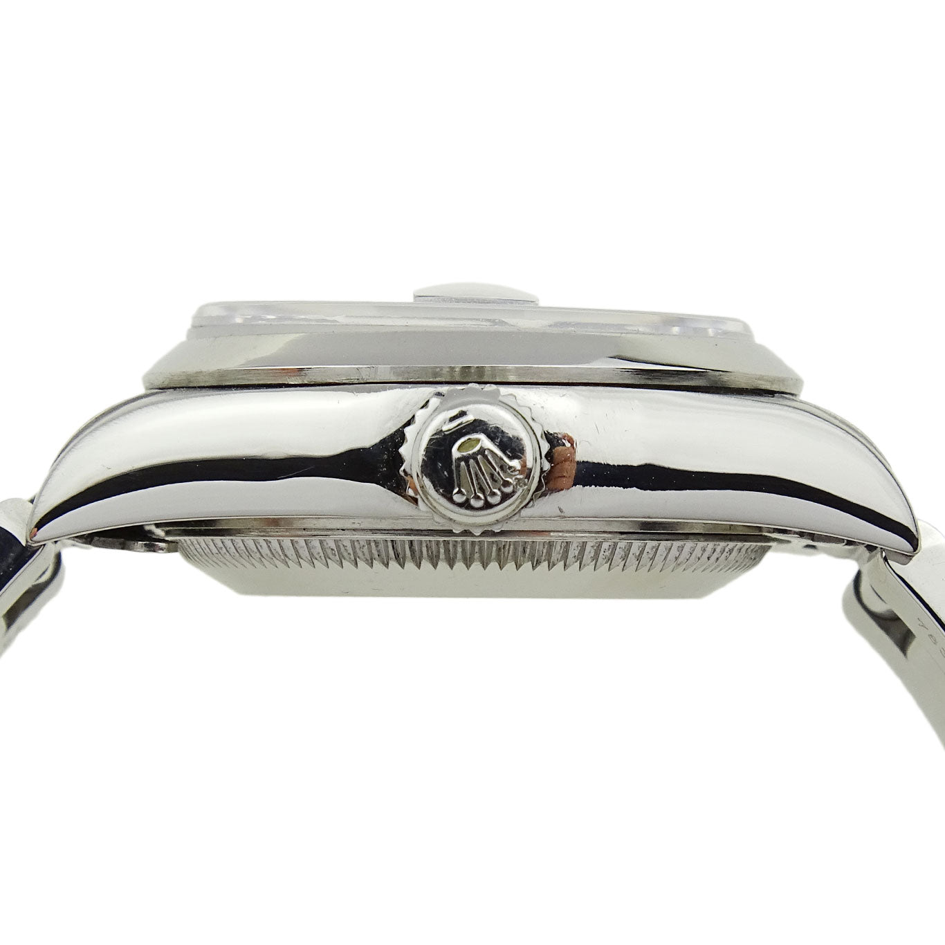 Rolex Lady Datejust Oyster Perpetual 69160