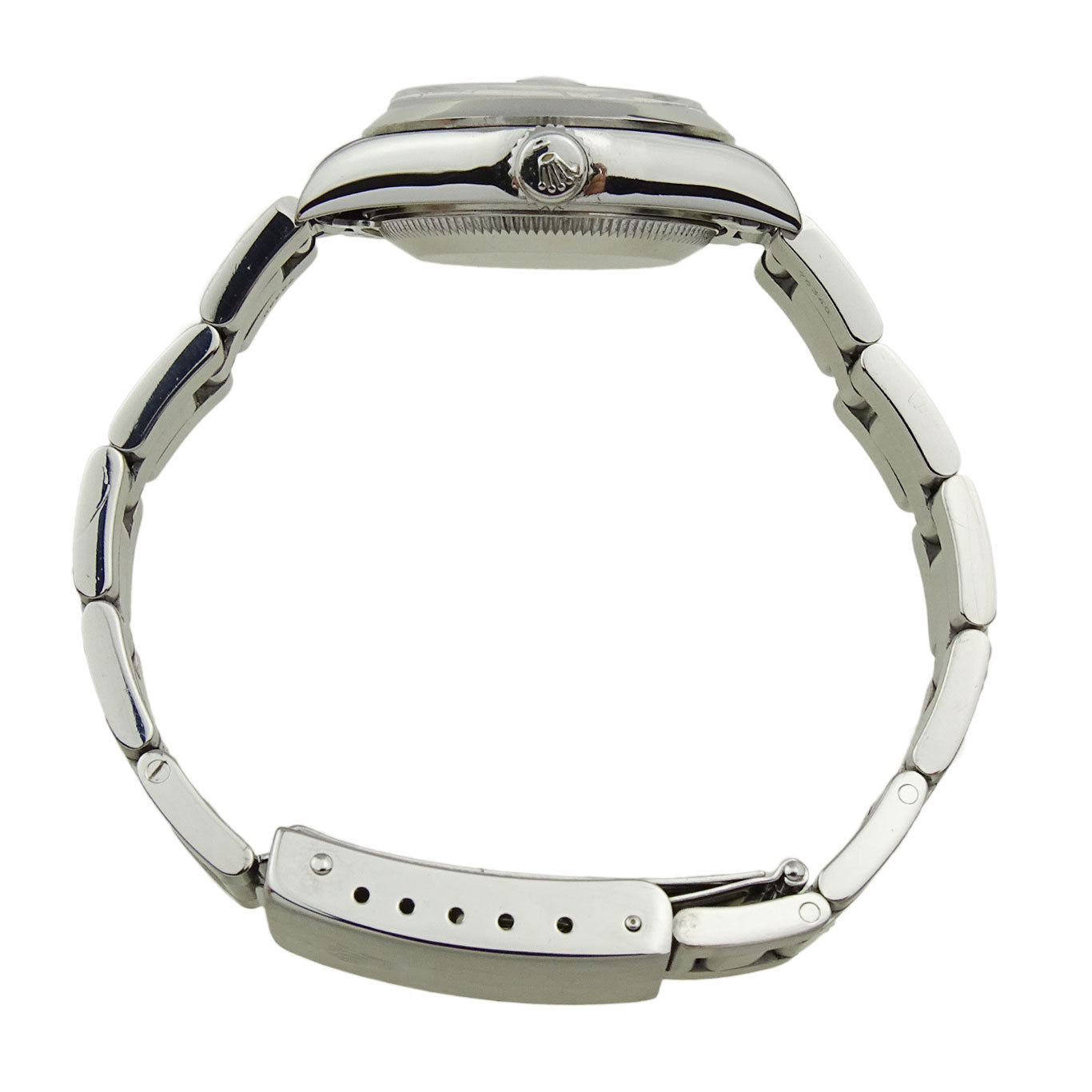 Rolex Lady Datejust Oyster Perpetual 69160