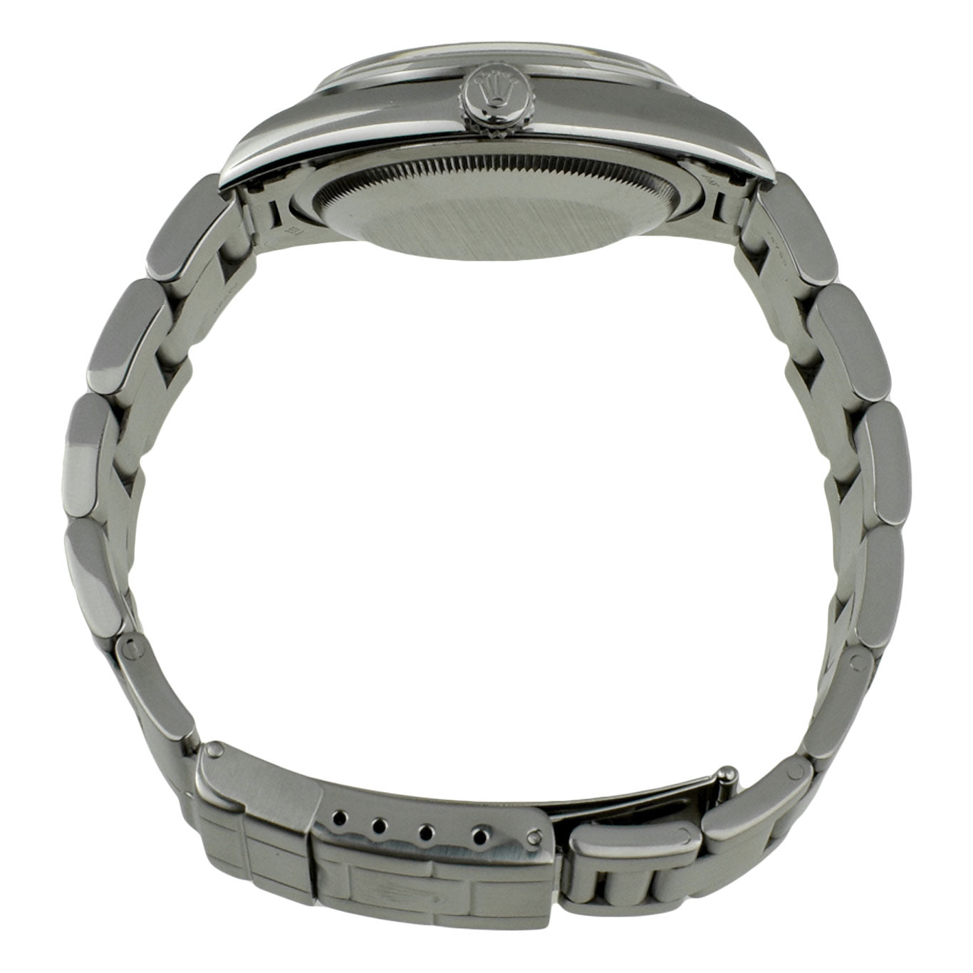 Rolex Explorer Oyster Perpetual 14270