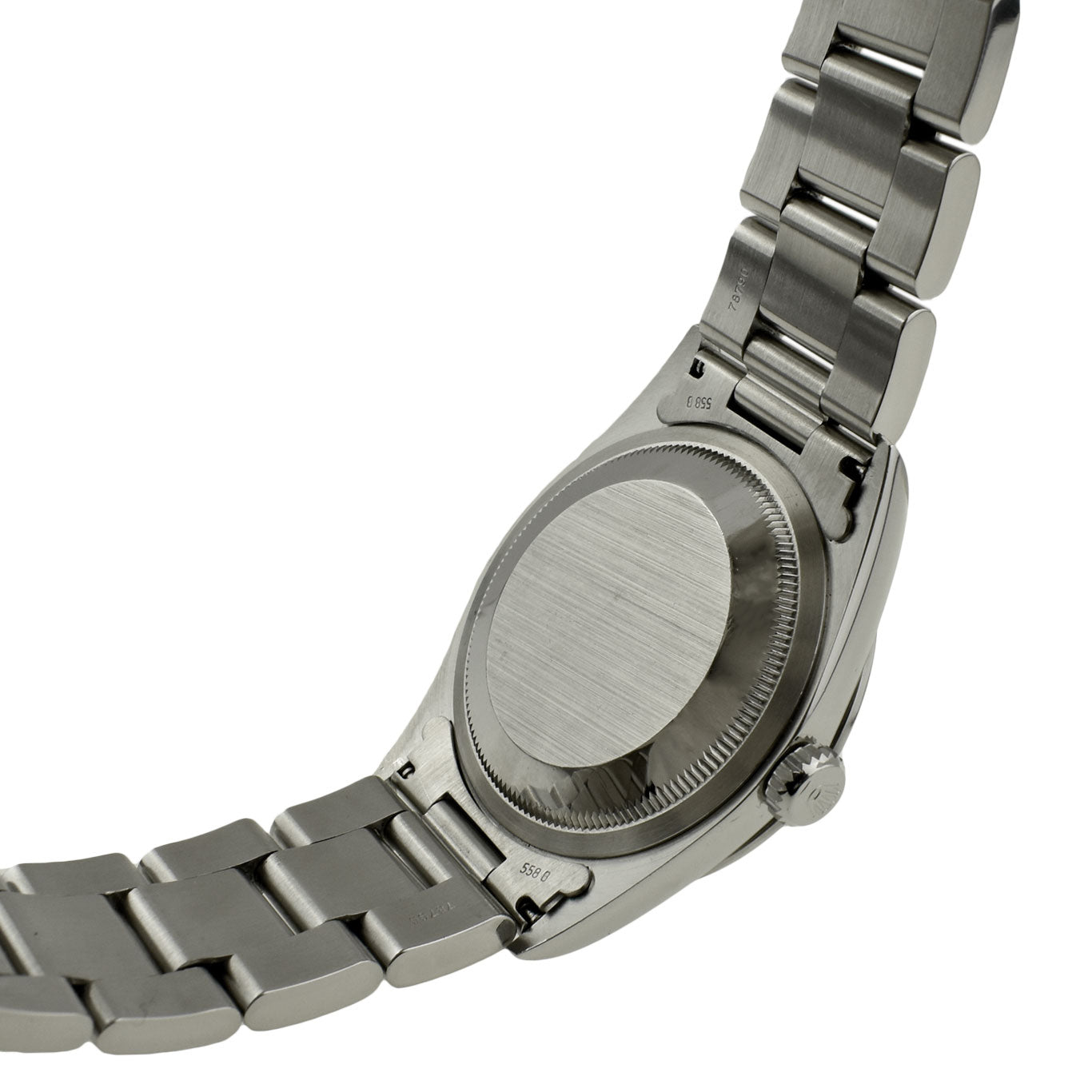 Rolex Explorer Oyster Perpetual 14270