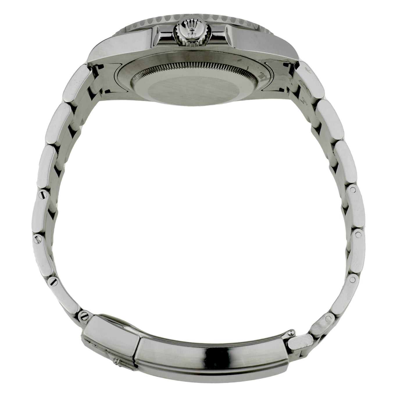 Rolex Submariner Non Date Oyster Perpetual 114060