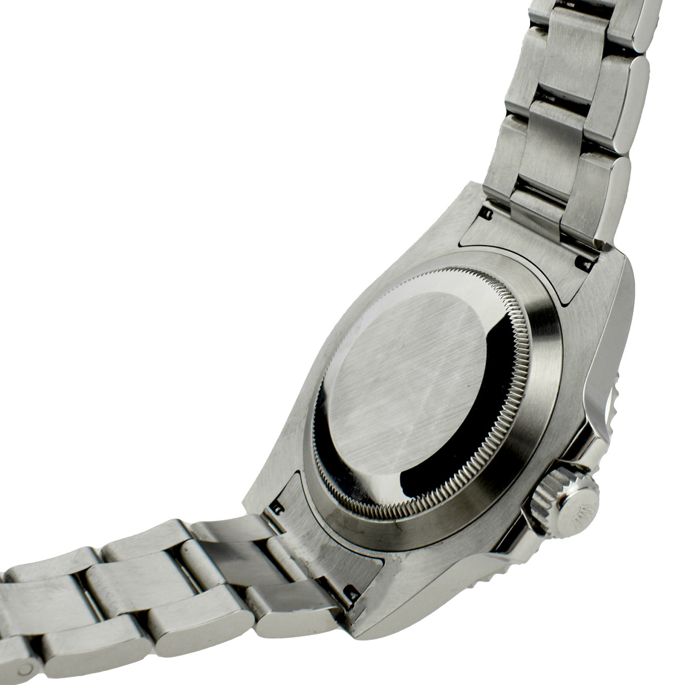 Rolex Submariner Non Date Oyster Perpetual 114060