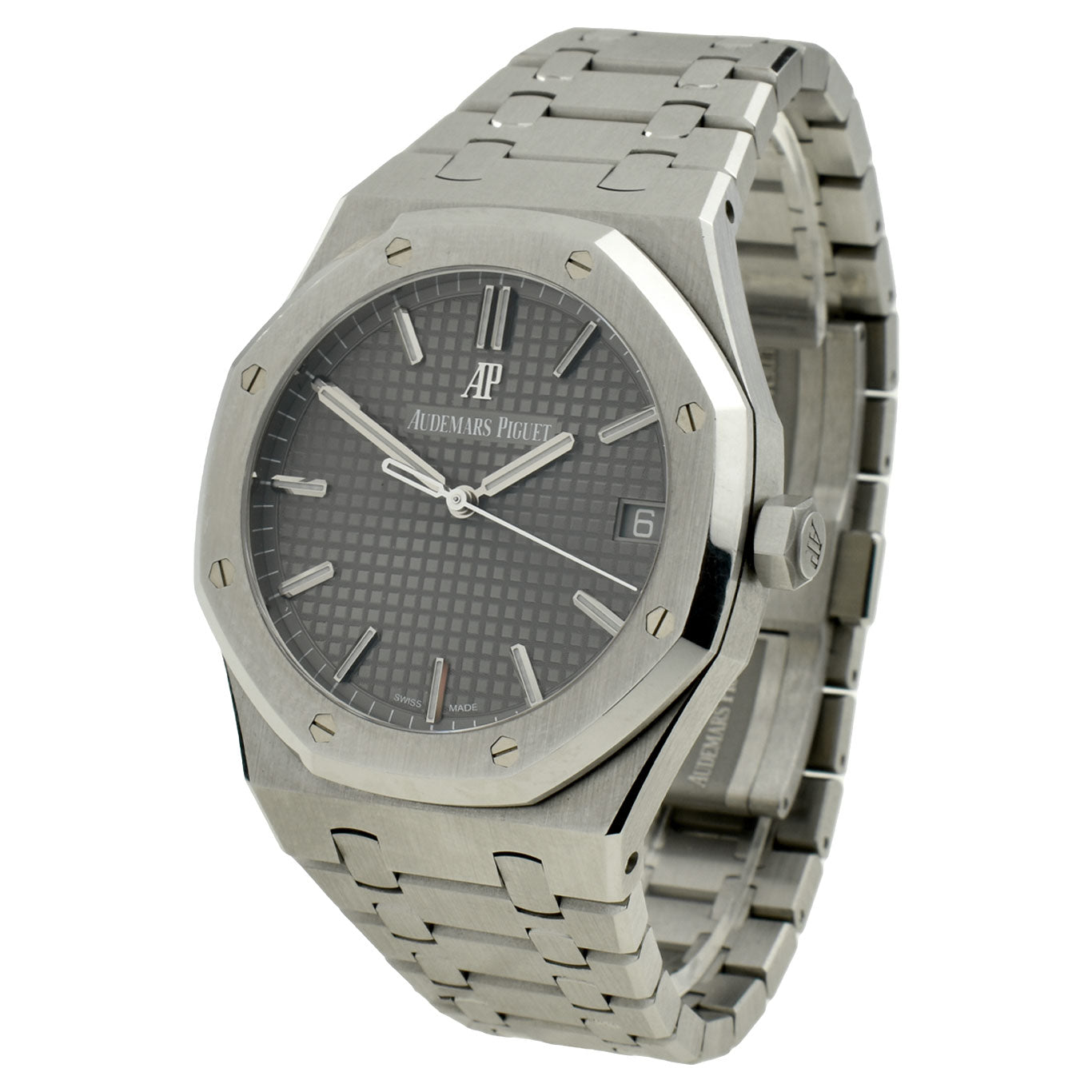 Audemars Piguet Royal Oak 15500ST