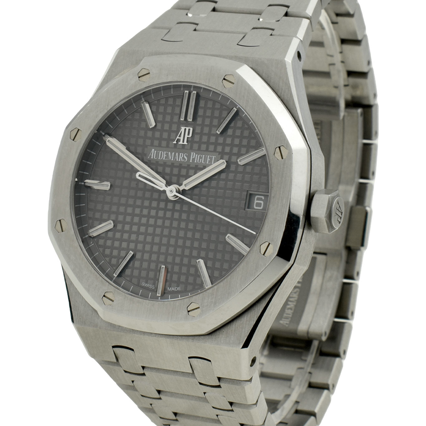 Audemars Piguet Royal Oak 15500ST