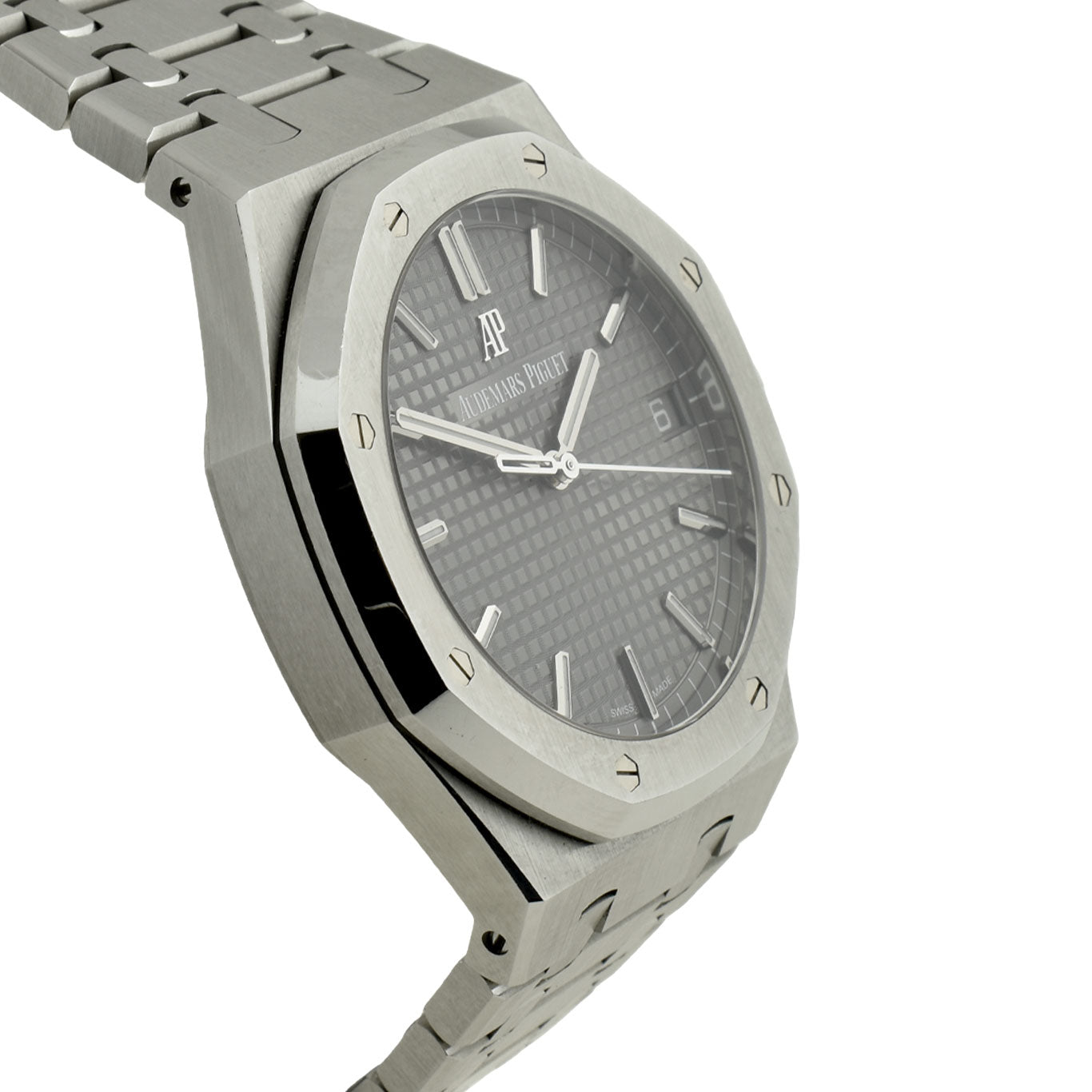 Audemars Piguet Royal Oak 15500ST