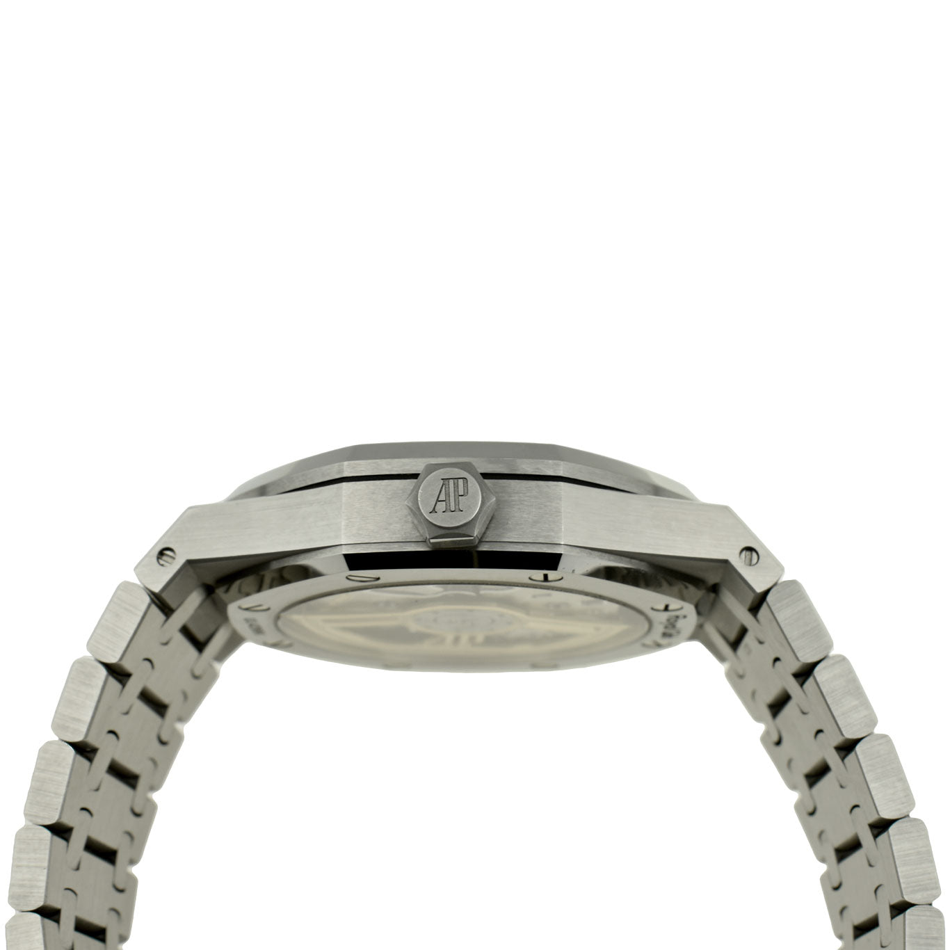 Audemars Piguet Royal Oak 15500ST