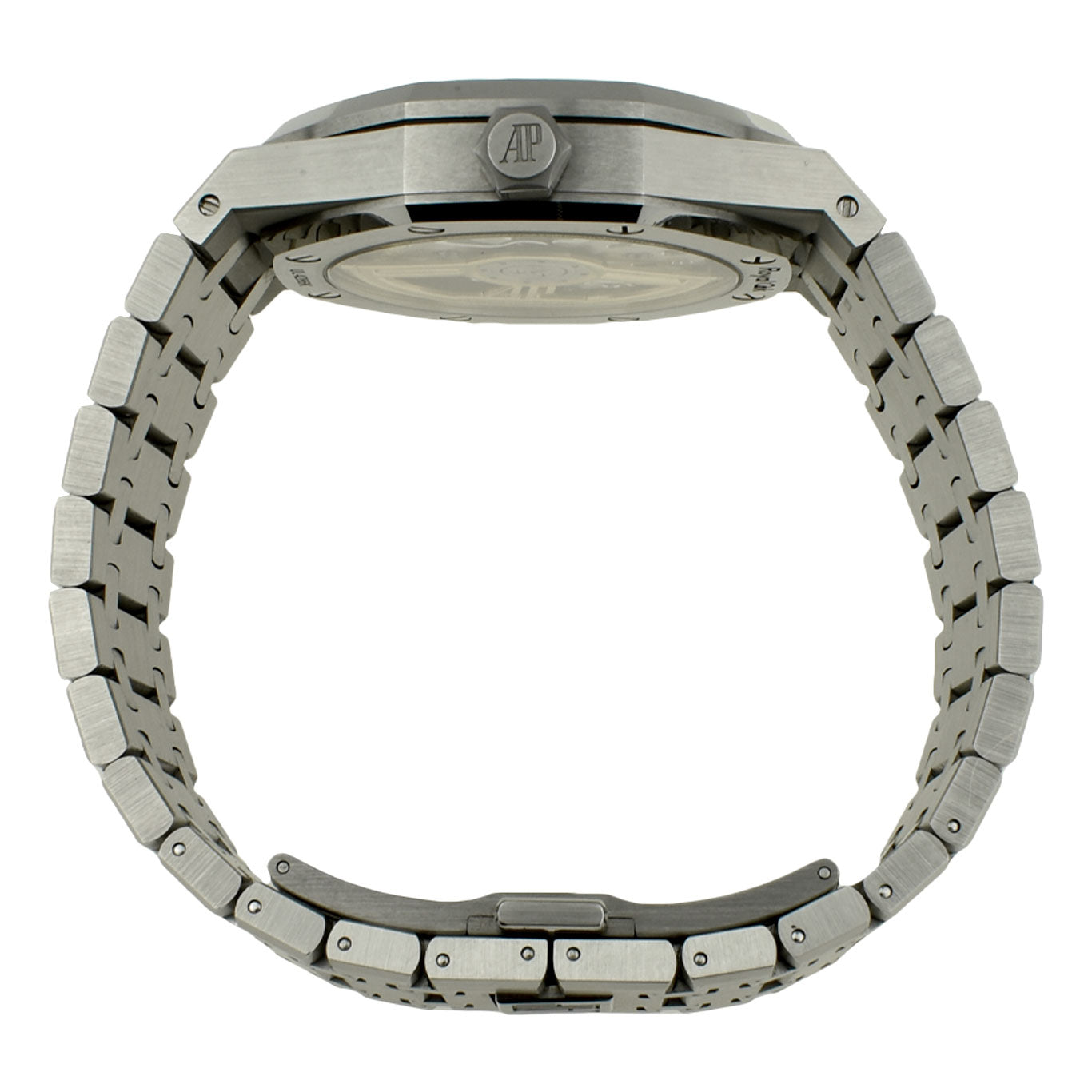 Audemars Piguet Royal Oak 15500ST
