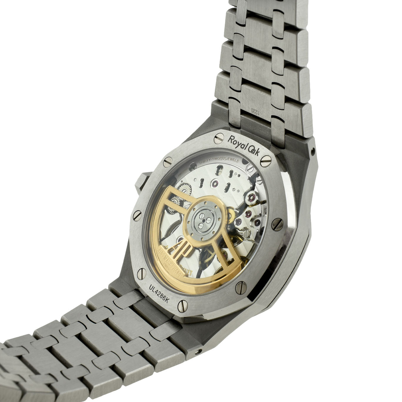 Audemars Piguet Royal Oak 15500ST