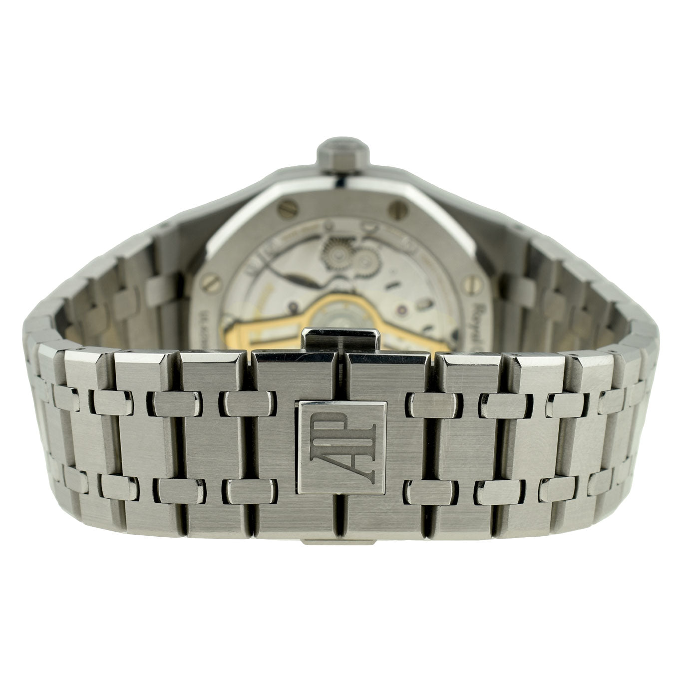 Audemars Piguet Royal Oak 15500ST
