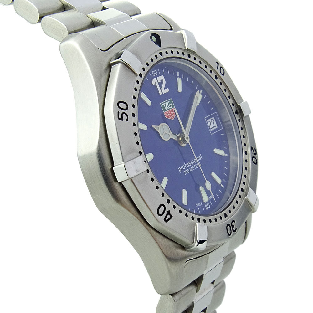 Tag Heuer Professional 2000 Series WK1113