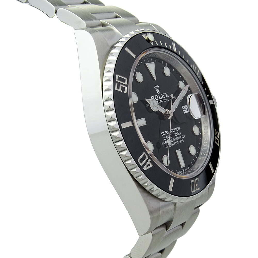 Rolex Submariner Date 126610LN