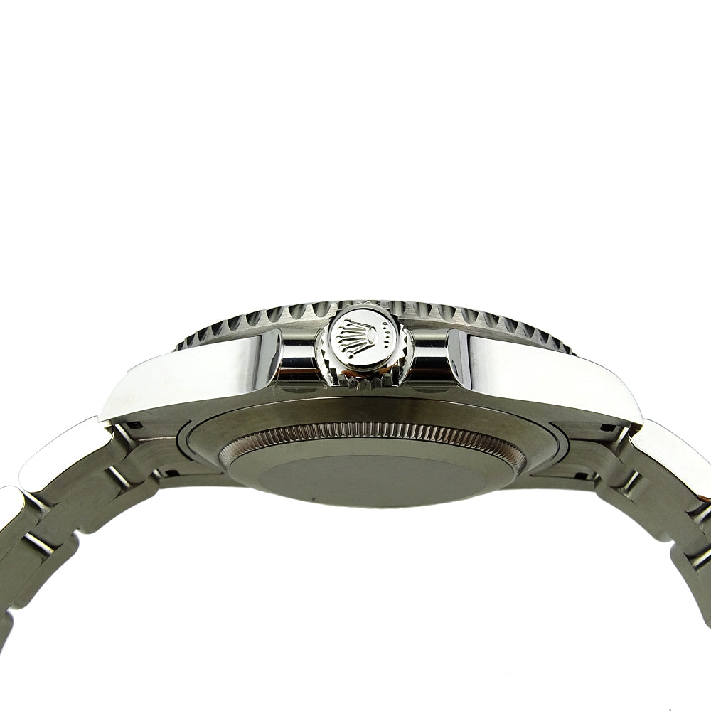 Rolex Submariner Date 126610LN