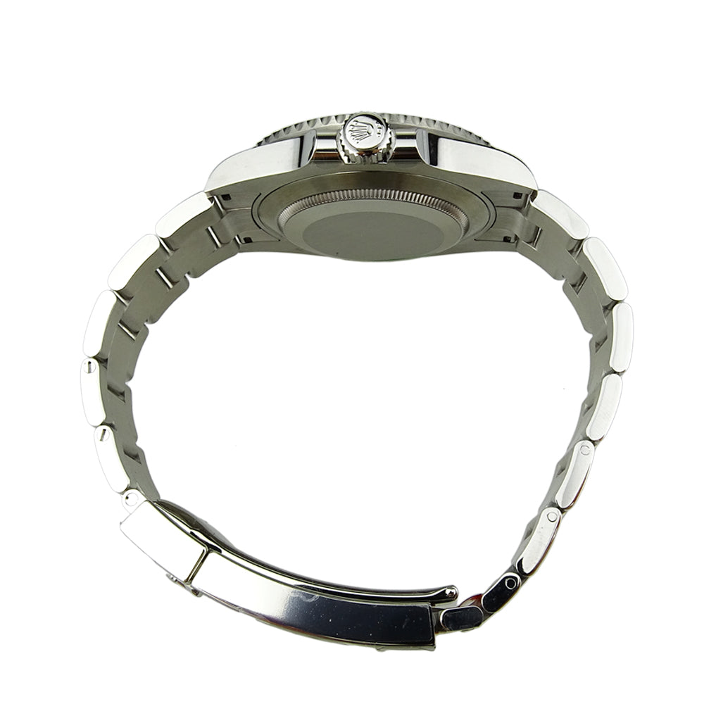 Rolex Submariner Date 126610LN