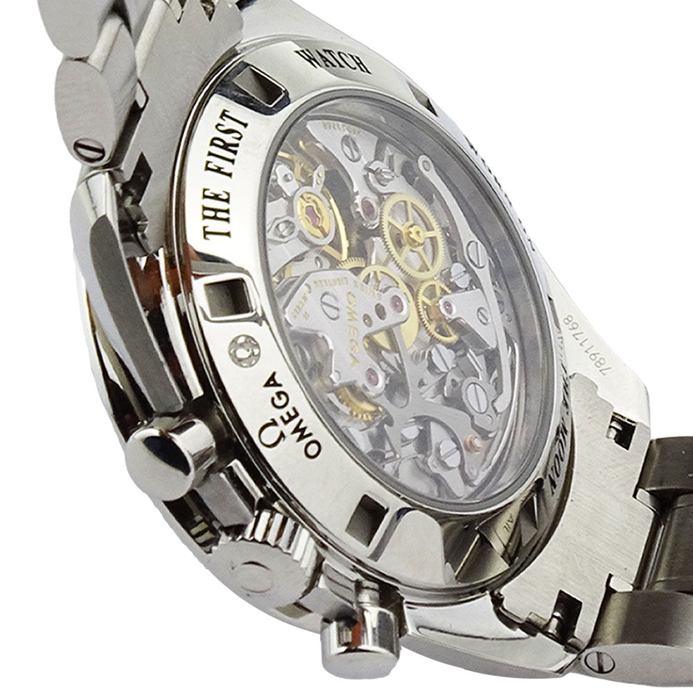 Omega Speedmaster Moonwatch 311.30.42.30.01.006