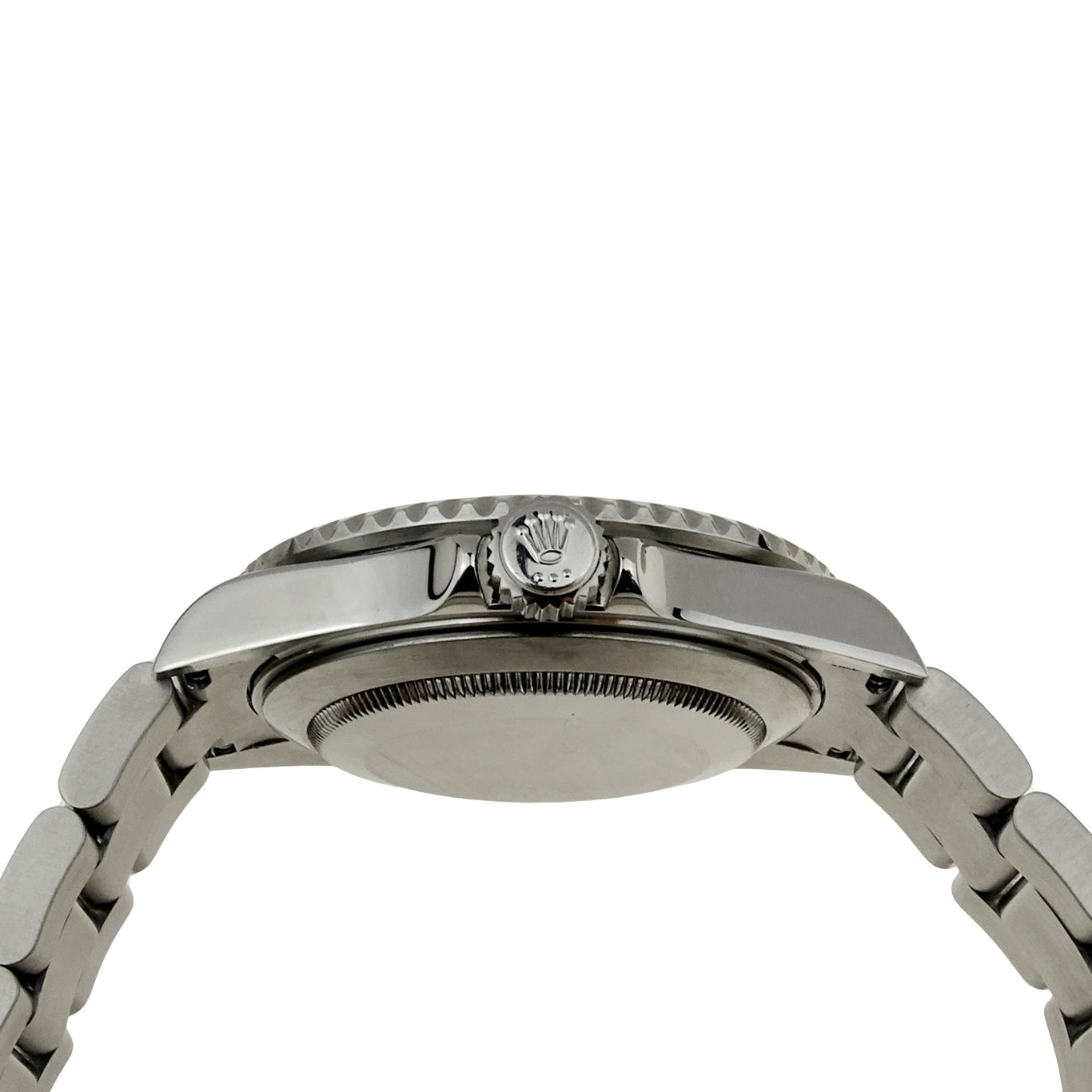 Rolex Submariner Date 'Kermit' 16610LV