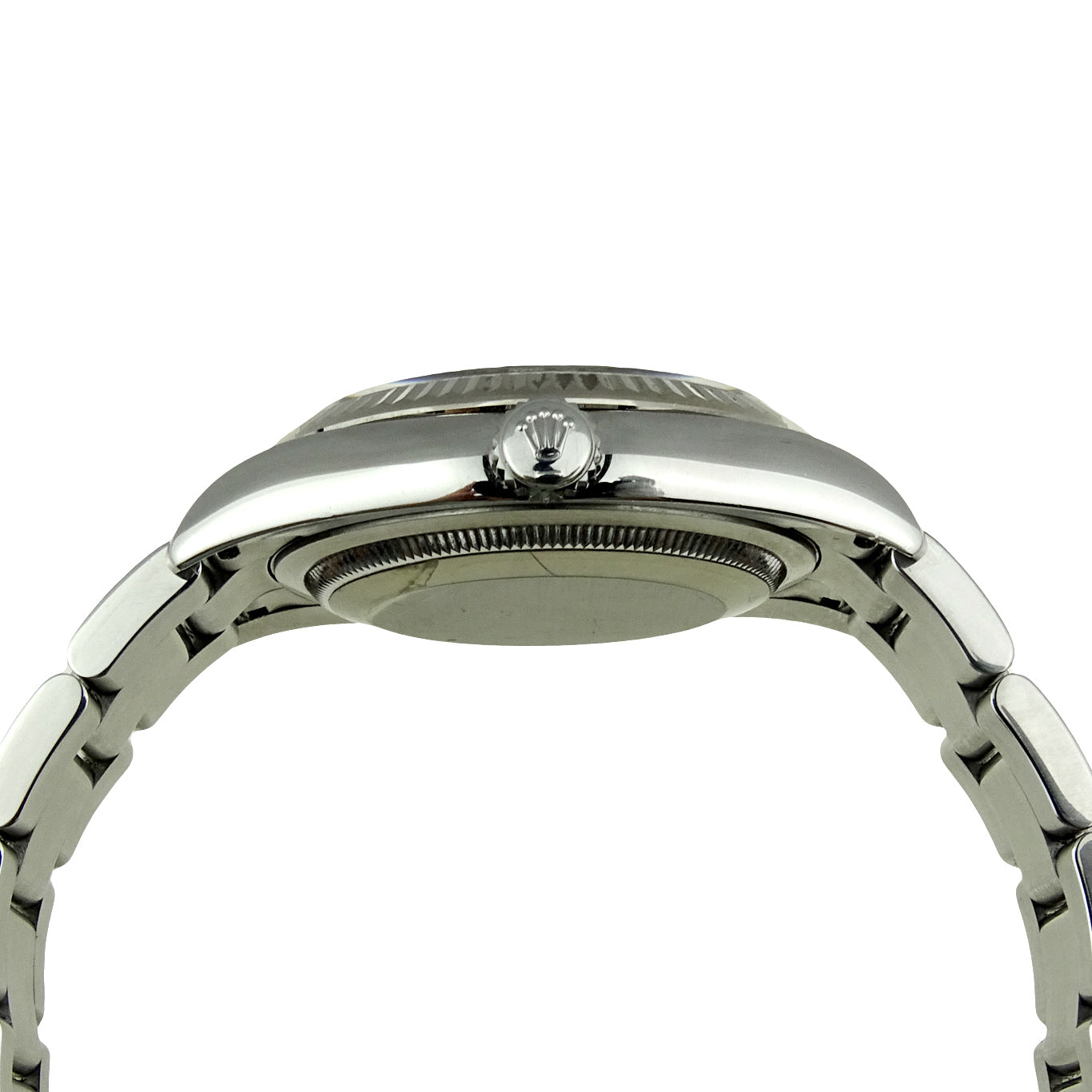 Rolex Oyster Perpetual 'Harley Davidson' 116034