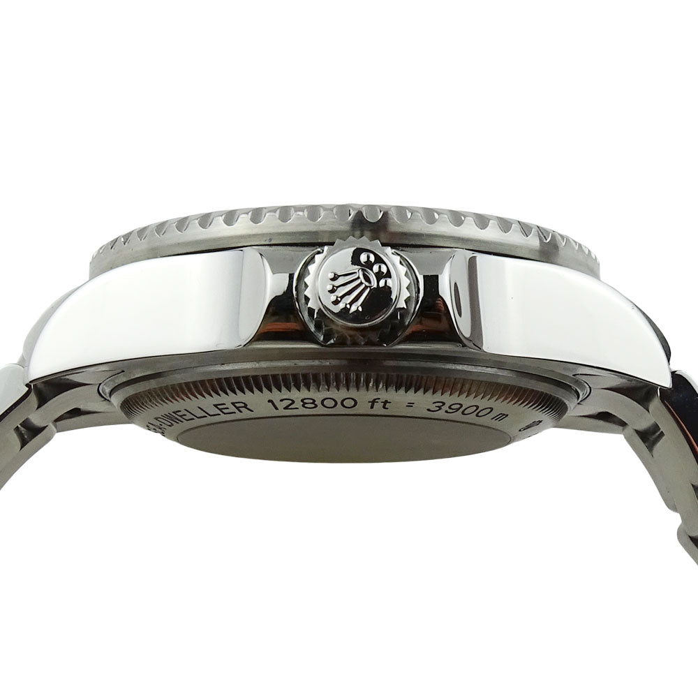 Rolex Sea-Dweller Deepsea 116660