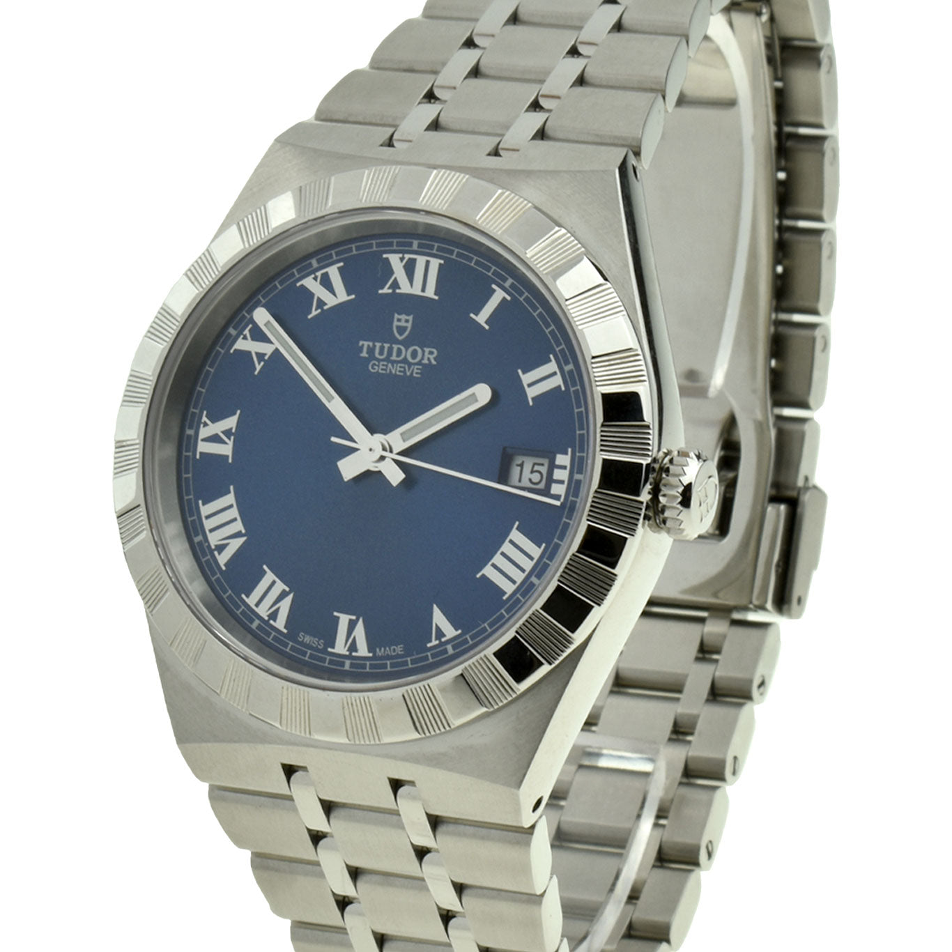 Tudor Royal Automatic 28500