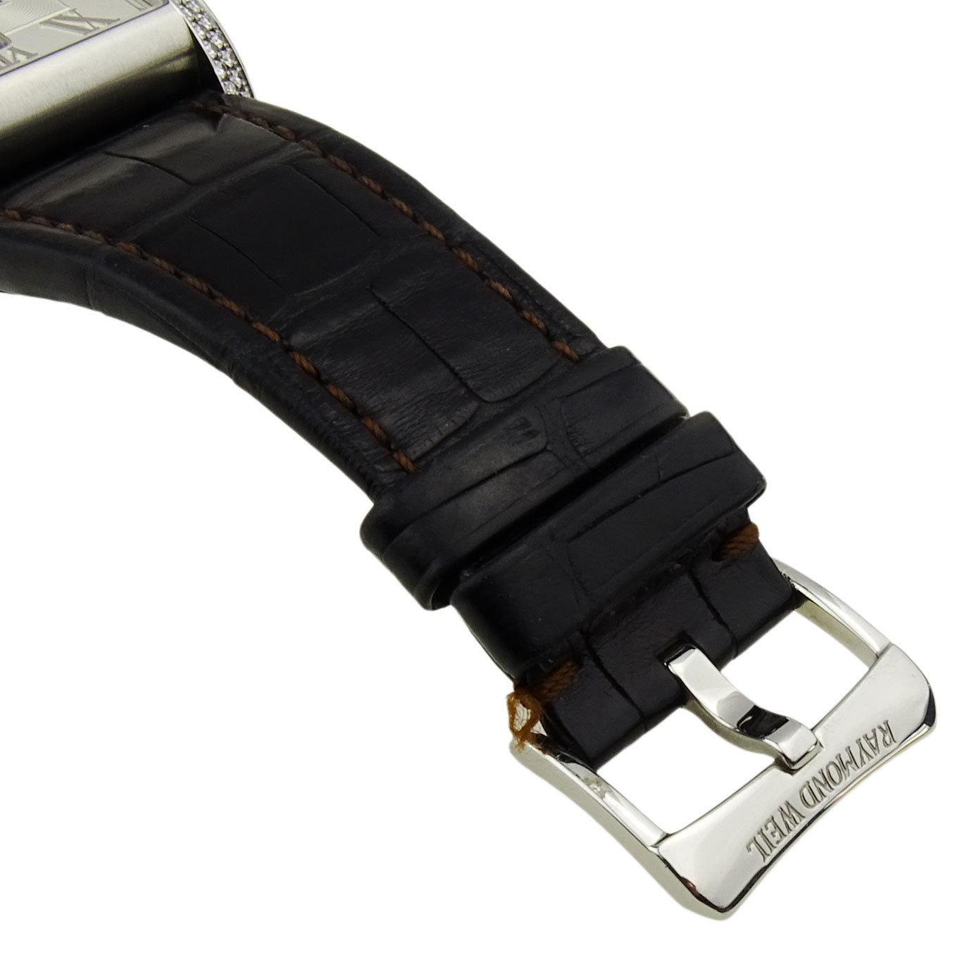 Raymond Weil Don Giovanni 4875
