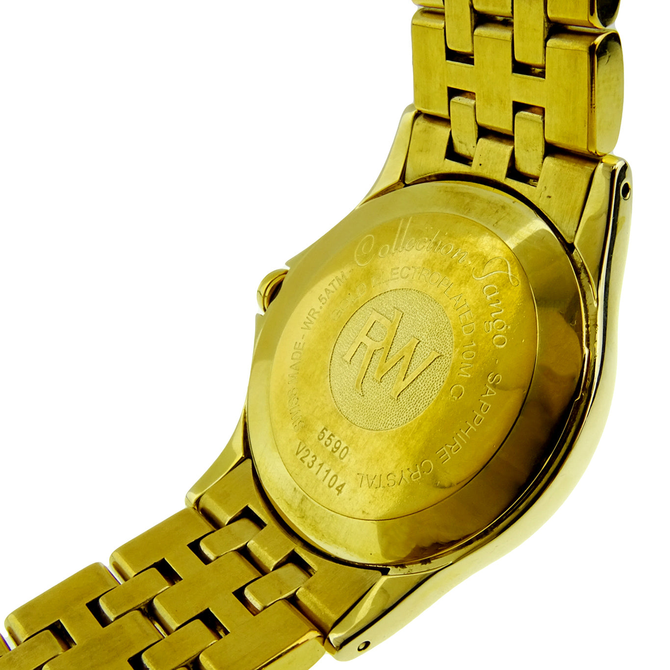 Raymond Weil Tango 5590