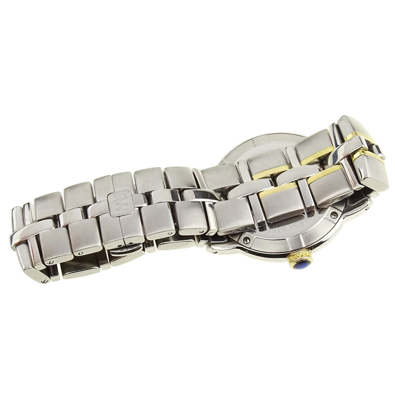 Raymond Weil Parsifal Steel & Gold 9540