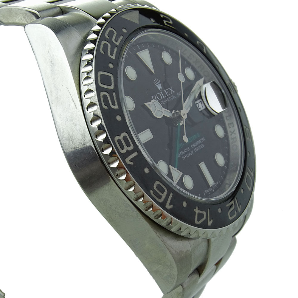 Rolex GMT-Master II 116710 LN