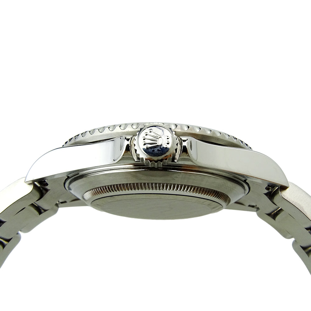 Rolex Submariner Oyster Perpetual Date 16610