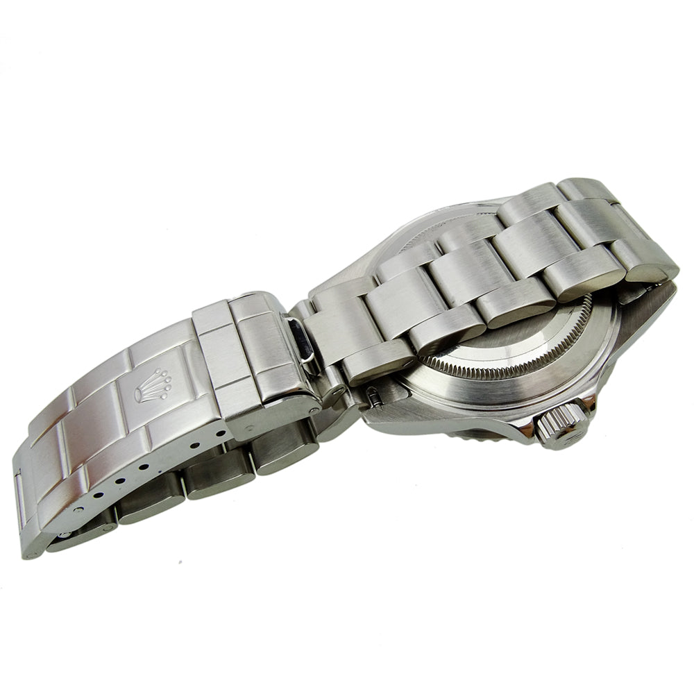 Rolex Submariner Oyster Perpetual Date 16610