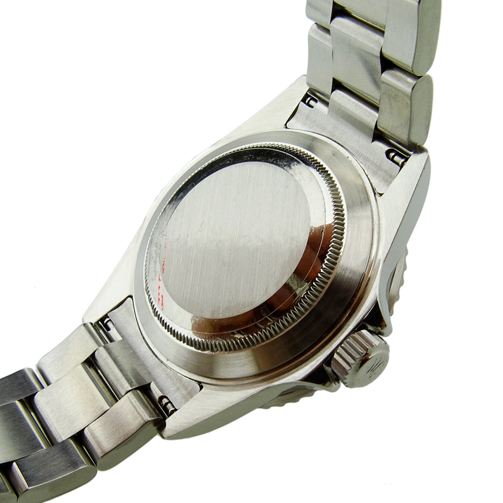 Rolex Submariner Oyster Perpetual Date 16610