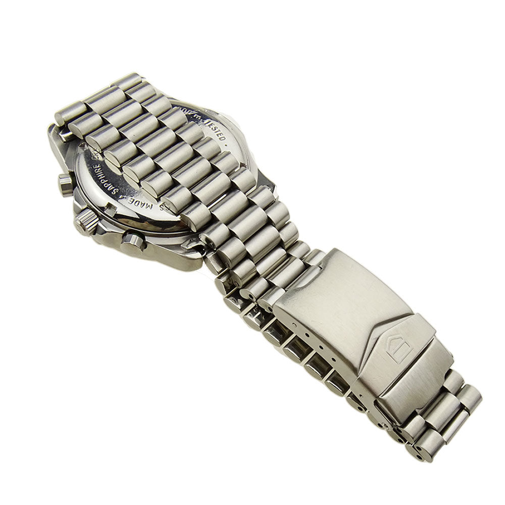 Tag Heuer Professional 2000 Series CE1111