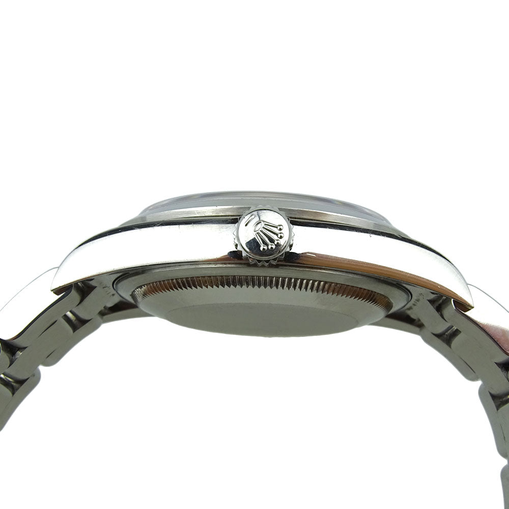 Rolex Explorer Steel Automatic 114270