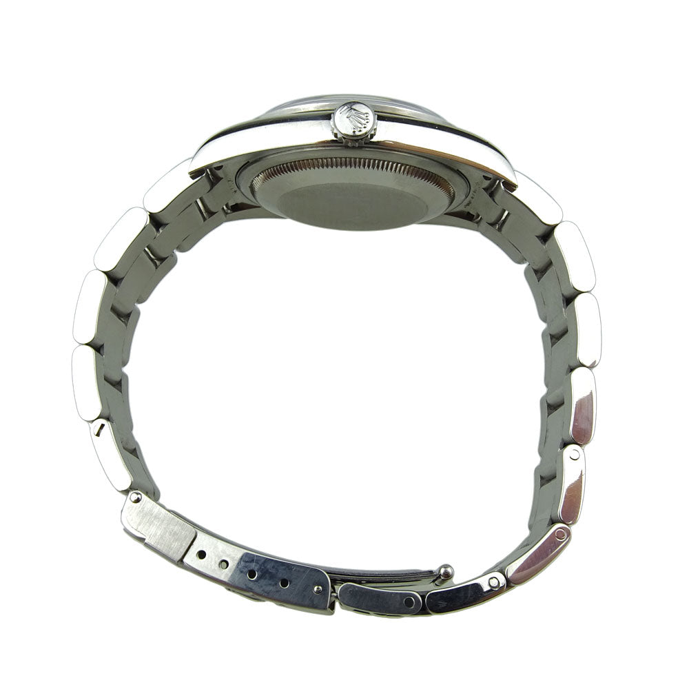 Rolex Explorer Steel Automatic 114270