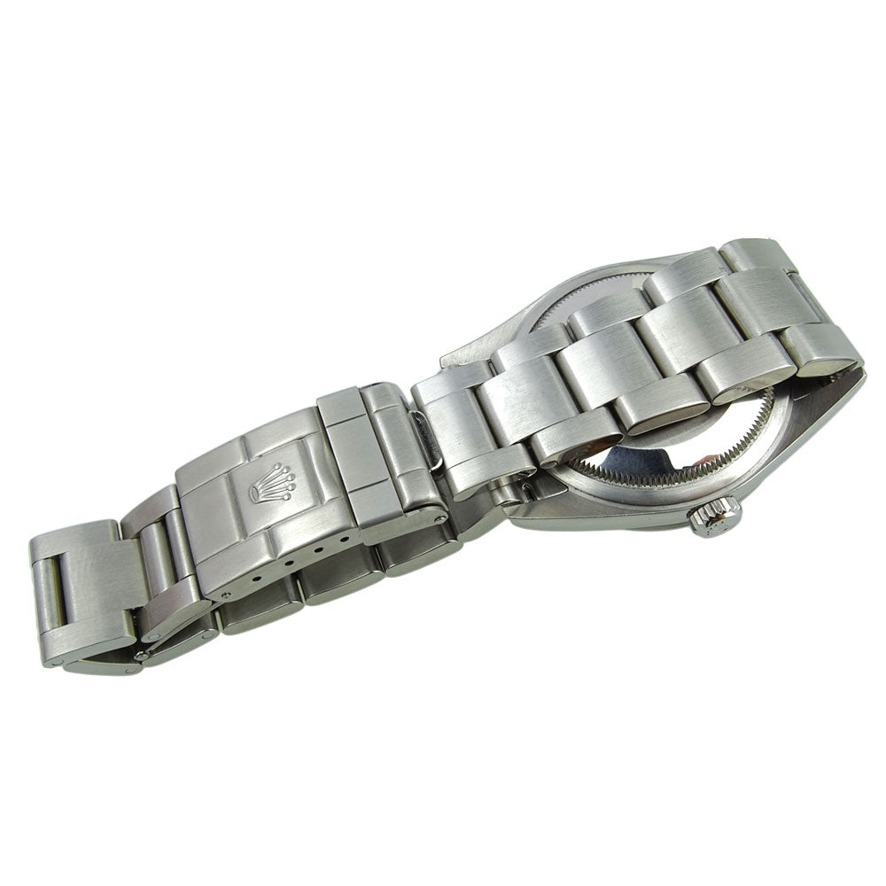 Rolex Explorer Steel Automatic 114270
