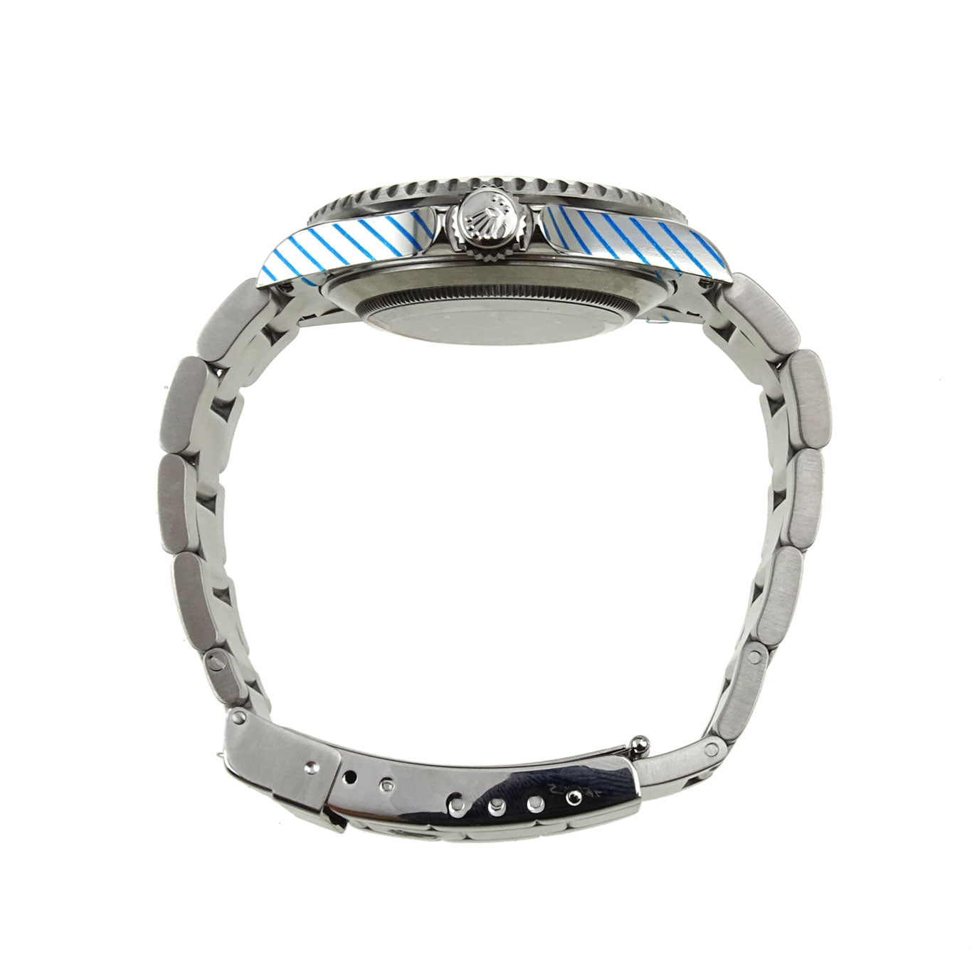 Rolex Submariner Date 16610