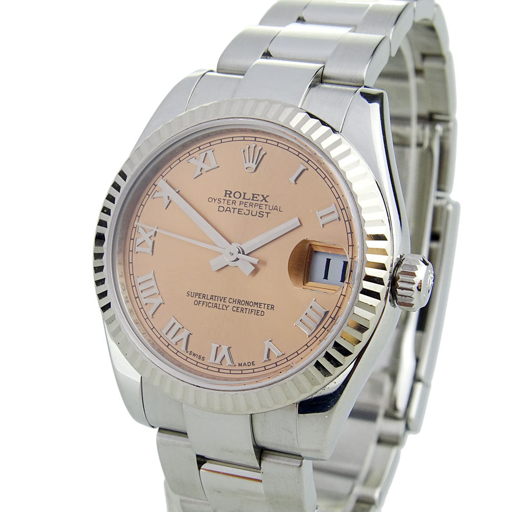 Rolex Datejust 31 Oyster Perpetual 178274