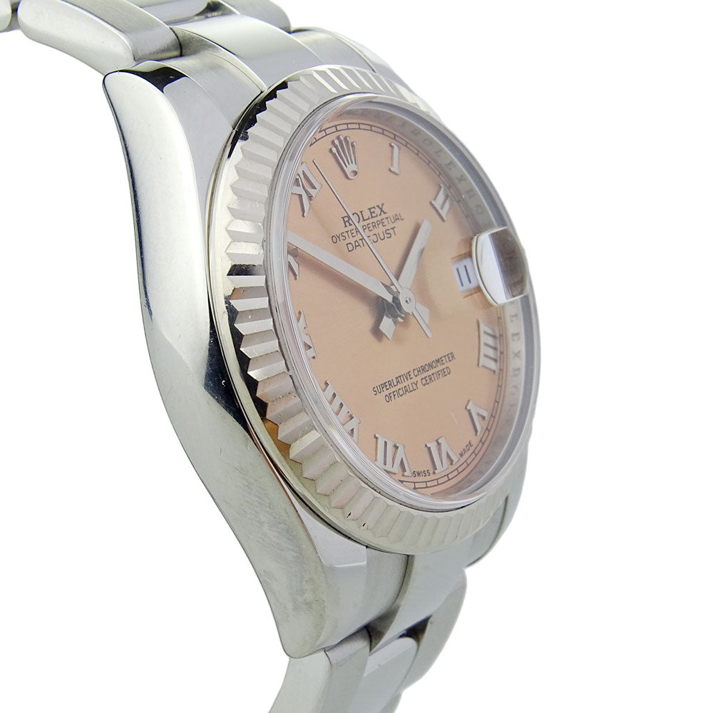 Rolex Datejust 31 Oyster Perpetual 178274