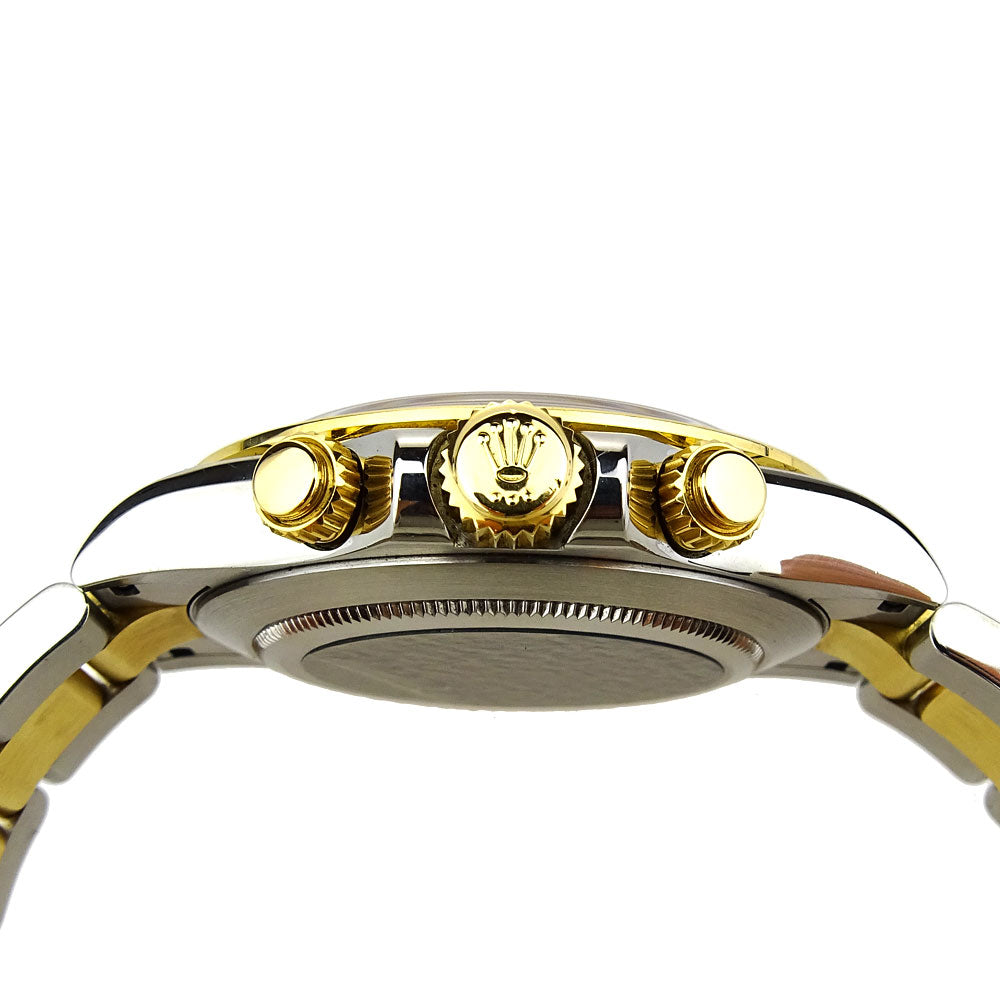 Rolex Daytona Cosmograph 116523