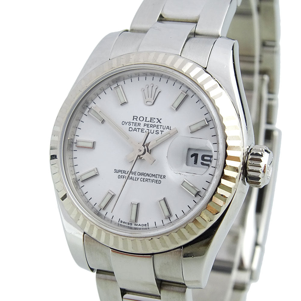Rolex Lady Datejust Oyster Perpetual 179174