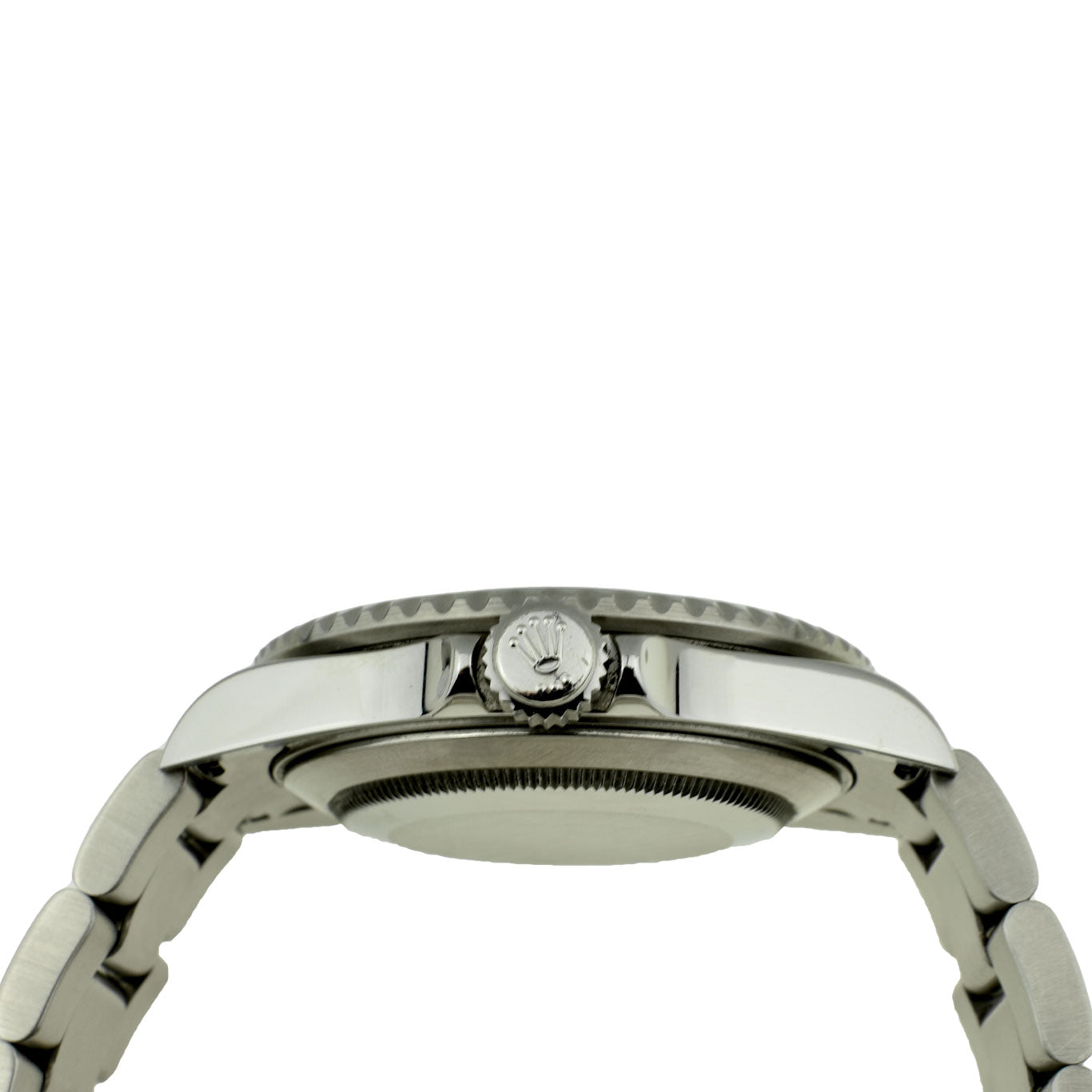 Rolex Submariner Date Oyster Perpetual 16610