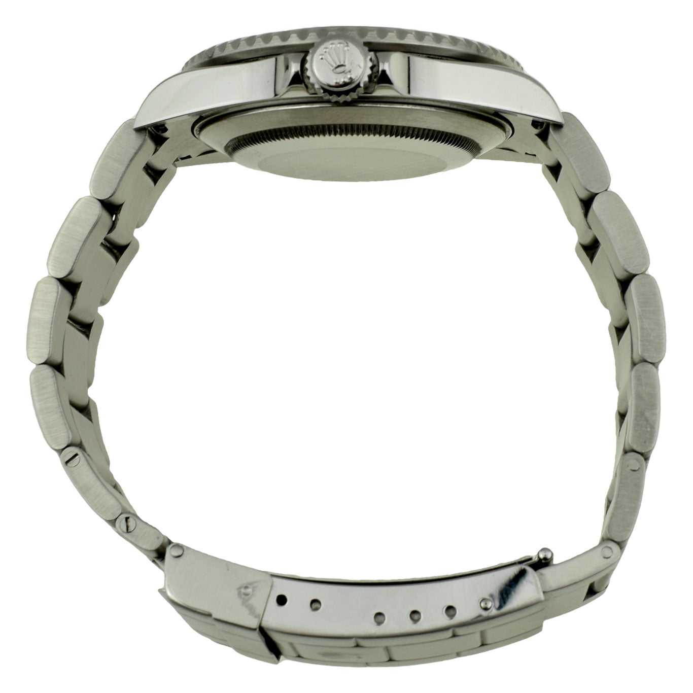 Rolex Submariner Date Oyster Perpetual 16610