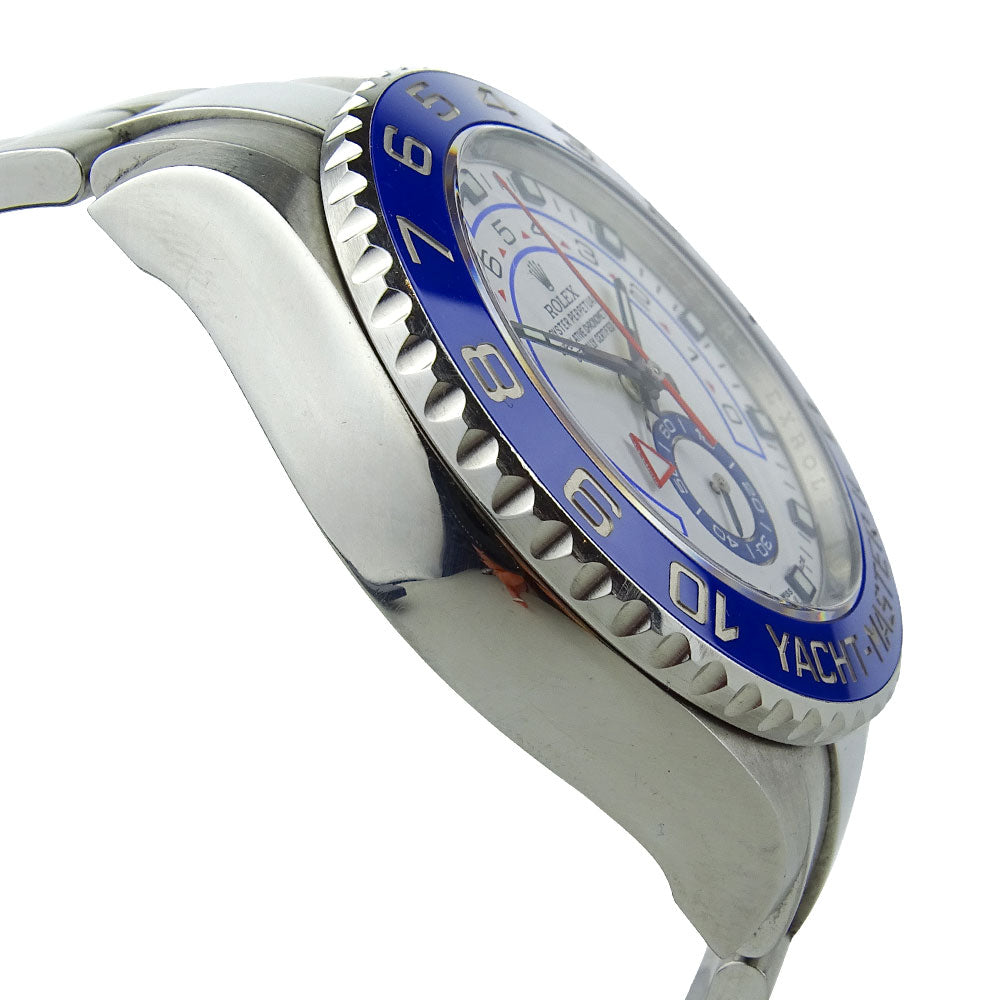 Rolex Yacht-Master II Steel 116680