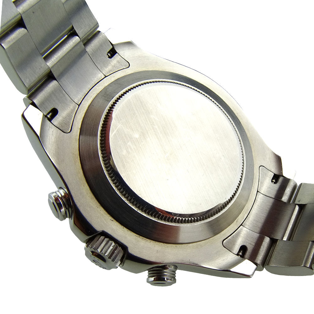 Rolex Yacht-Master II Steel 116680