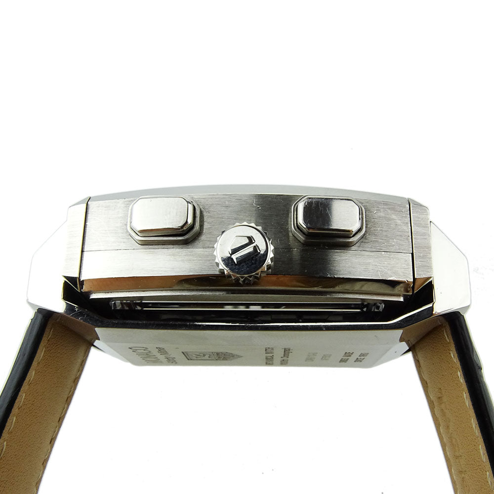 Tag Heuer Monaco Sixty Nine CW9110