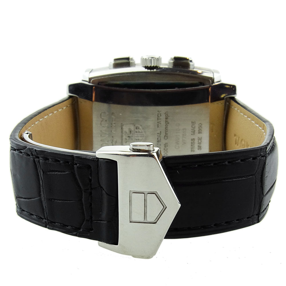 Tag Heuer Monaco Sixty Nine CW9110