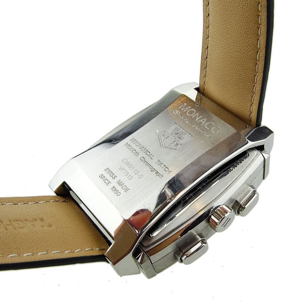 Tag Heuer Monaco Sixty Nine CW9110