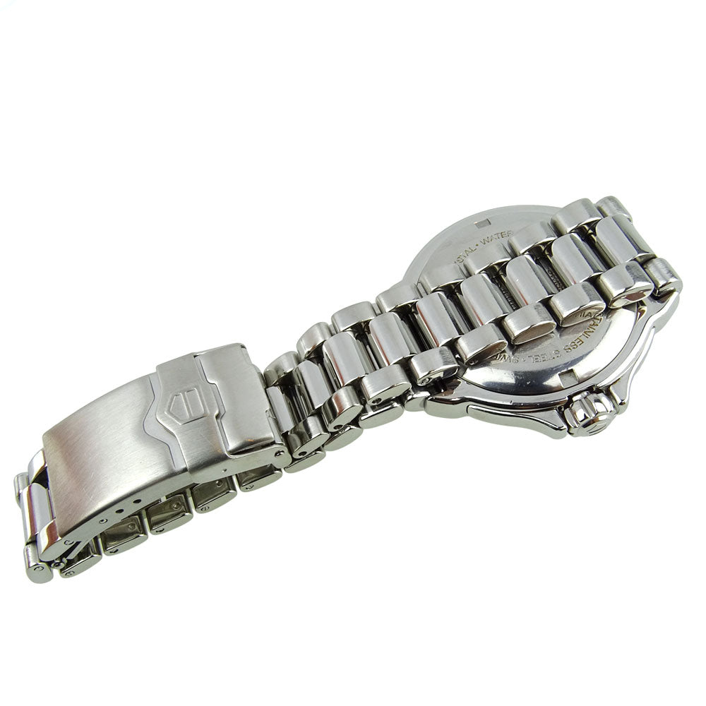 Tag Heuer Lady F1 Sparkling WAC1216