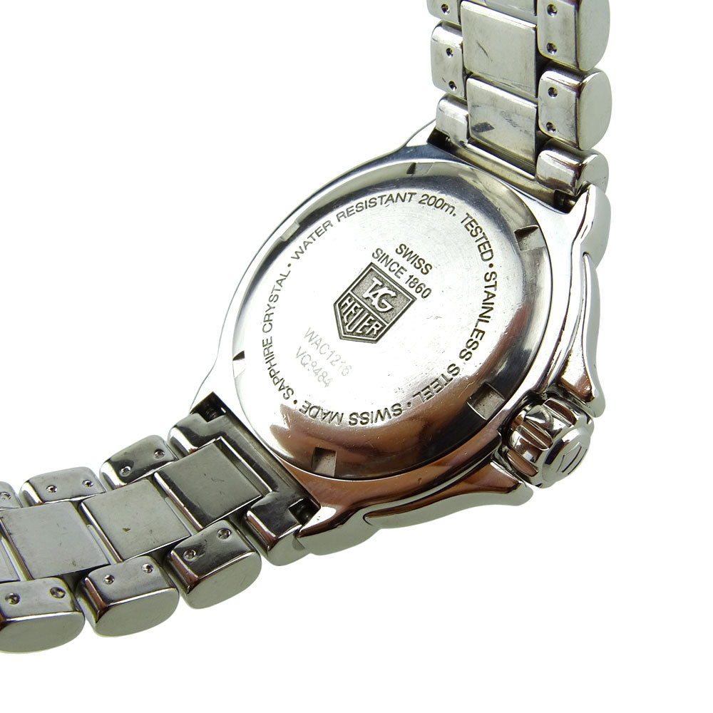Tag Heuer Lady F1 Sparkling WAC1216