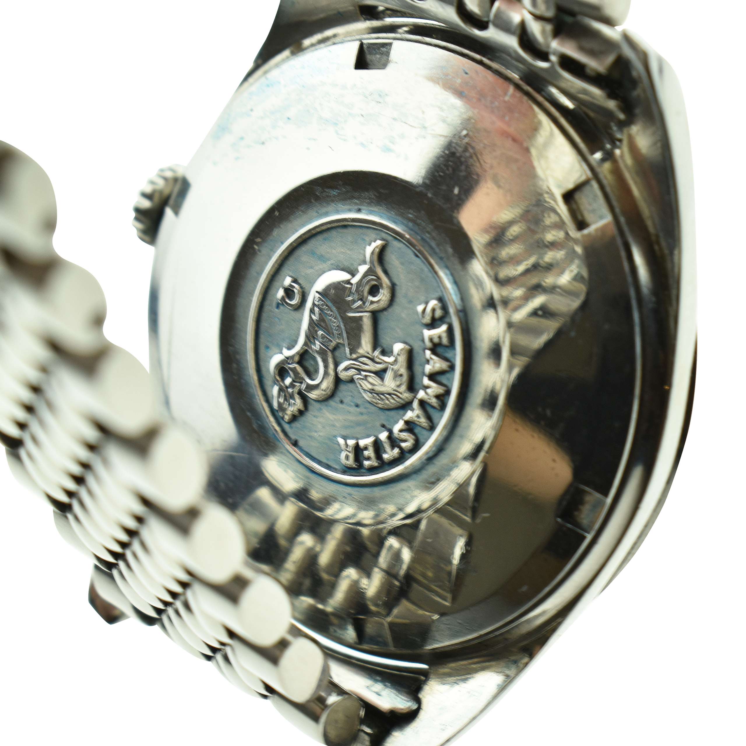 Omega Seamaster Vintage Automatic 166.010