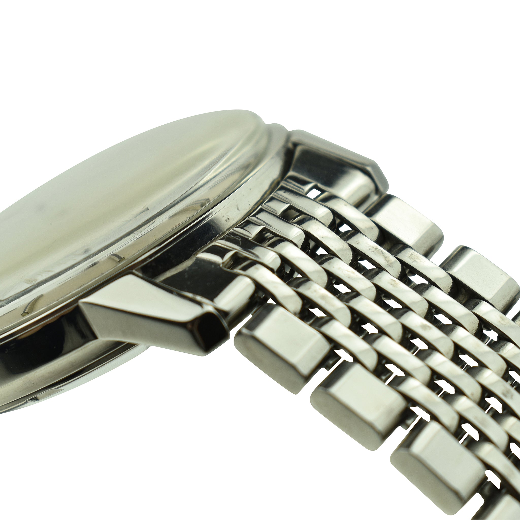 Omega Seamaster Vintage Automatic 166.037 SP